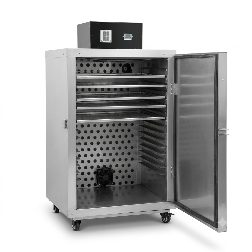 Fruit & Vegetable Slicing Machine