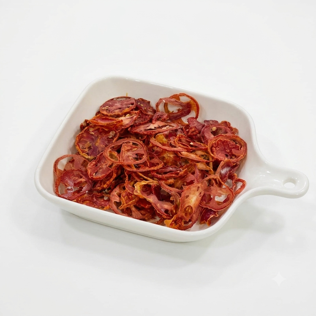 Dehydrated Tomatoes